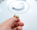 Effective Methods on How to Clean Rings with Embedded Gemstones Safely