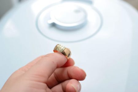 Effective Methods on How to Clean Rings with Embedded Gemstones Safely