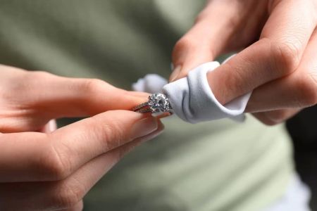 How to Clean Jewelry with Unique Designs: Detailed Tips for Safe and Effective Care