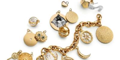Discover the Charm of Vintage-Inspired Gold Bracelets for Timeless Elegance
