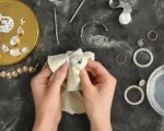 Effective Jewelry Cleaning Methods for Delicate Pieces to Preserve Their Beauty