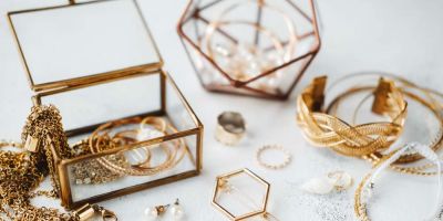 Effective Jewelry Cleaning Solutions for Everyday Wear to Keep Your Pieces Sparkling