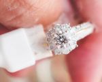 Expert Tips on How to Clean Wedding Bands with Gemstones Safely and Effectively