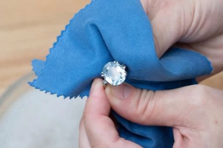 Expert Tips for Cleaning and Restoring Old Rings to Shine Like New