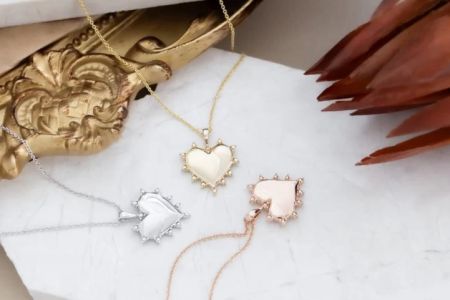 Timeless Vintage-Inspired Jewelry Gifts Perfect for Birthdays