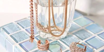 Effective Tips for Cleaning Jewelry with Intricate Settings to Keep Your Pieces Sparkling