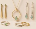Discover Certified Sustainable Jewelry Brands That Prioritize Ethics and Quality