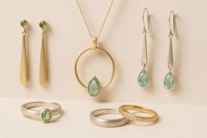 Discover Certified Sustainable Jewelry Brands That Prioritize Ethics and Quality