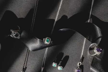 Timeless Vintage-Inspired Jewelry Gifts Perfect for Anniversaries