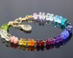 Stylish and Affordable Gemstone Bracelets for Every Occasion