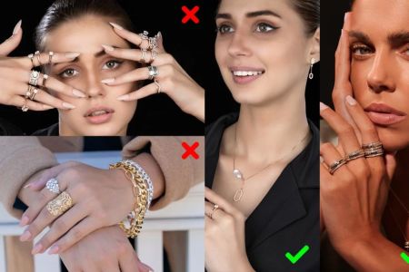 Avoid These Common Jewelry Maintenance Mistakes for Lasting Shine