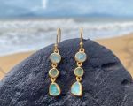 Discover Affordable Gemstone Earrings That Elevate Your Style