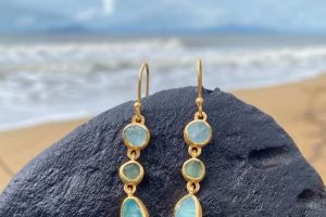 Discover Affordable Gemstone Earrings That Elevate Your Style