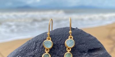 Discover Affordable Gemstone Earrings That Elevate Your Style