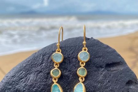 Discover Affordable Gemstone Earrings That Elevate Your Style