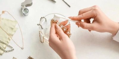 Effective DIY Jewelry Cleaning Methods to Restore Your Shine