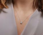 Discover the Beauty and Benefits of Lab-Grown Diamond Necklaces