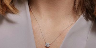 Discover the Beauty and Benefits of Lab-Grown Diamond Necklaces