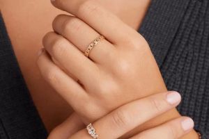 Affordable Diamond Rings for Everyday Wear: Stylish and Practical Choices