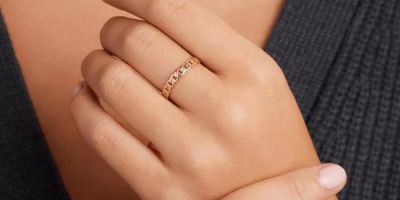 Affordable Diamond Rings for Everyday Wear: Stylish and Practical Choices