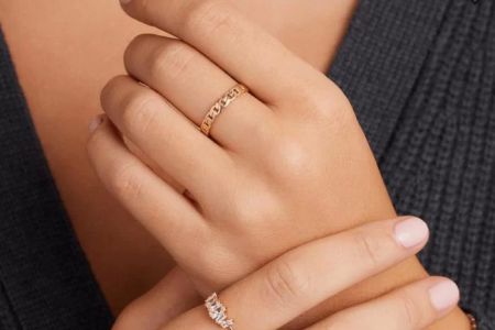 Affordable Diamond Rings for Everyday Wear: Stylish and Practical Choices
