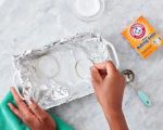 Tips for Cleaning Jewelry with Hard Water Stains Without Damaging It