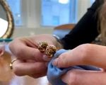 How to Clean Jewelry with Gold Plating Without Damaging It