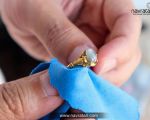 How to Clean Gemstone Bracelets and Necklaces: Safe Methods for Long-lasting Shine