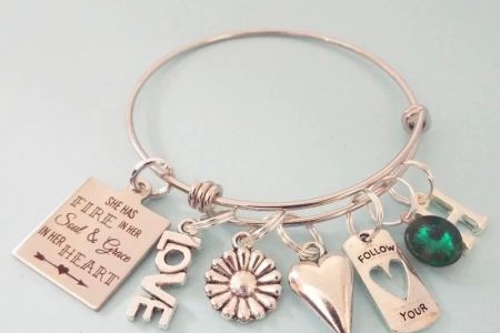 Unique Birthday Jewelry Gifts for Her: Meaningful and Memorable Ideas